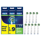 Oral-B Crossaction 3+3+3 Pack FFS bela