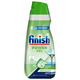 Finish 0% gel za pomivanje posode, 900 ml