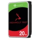 SEAGATE IronWolf PRO NAS 20TB 3,5 SATA3 256MB 7200rpm (ST20000NT001) trdi disk