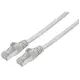 Intellinet 15m CAT6a S/FTP omrežni kabel Siva S/FTP (S-STP)