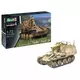 Revell maketa sturmpanzer 38(t) grille ausf. m ( RV03315 )