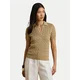 LAUREN RALPH LAUREN Polo majica 200P14041006 Bež Regular Fit