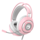 MARVO Gaming slušalice RGB HG8936 roze