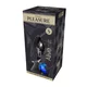 Alive Analna kupa Mini Metal Butt Plug S
