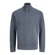 JACK & JONES Pulover JPRBLAMILANO mornarska