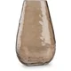 Vaza DIRK O16xv26cm braon