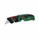 Bosch Sklopivi nož 1600A032V7, Crno-zeleni