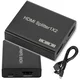 HDMI razdelilnik 1 na 2 2x 4K 2K 3D razdelilnik slik Kloniranje razdelilnika