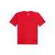Nike Sportswear Majica WORLD CUP  med / svetlo siva / rdeča / črna