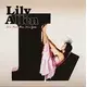 Lily Allen - Its Not Me Its You (Crystal Clear Coloured) (LP)