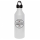 MYSTIC MIZU Bottle - 100 White