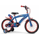 CHILDRENS BICYCLE 16" TOIMSA TOI16913 BATMAN