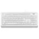 A4 TECH FK10 FSTYLER USB US bela tastatura