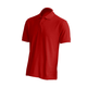Majica kratki rukav polo crvena veličina s ( pora210rds )