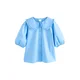 Next Bluza nebeško modra