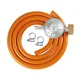 Meva Cev 1,5 m s kompletom regulacijskih ventilov NP01007