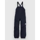 Burton Gore Powline Kids Bib Pants true black
