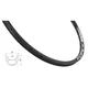 Force felga basic disk 559x19, 36 rupa crna ( 70236 )
