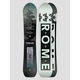 Rome Muse Snowboard none Gr. 143