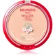 Bourjois Healthy Mix matirajoči puder za sijoč videz odtenek 03 Rose Beige 10 g
