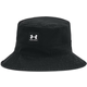 Kapa s šiltom Under Armour Mens UA Sportstyle Bucket-BLK