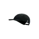 Kapa s šiltom Compressport 5 Panel Light črna barva, XHWU1103