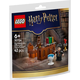 Harry Potter - 30724 Dumbledorova pisarna s Harryjem Potterjem - - 1 k.