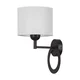 Jupiter 1469 - Zidno svetlo PRES 1xE27/60W/230V