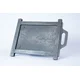 shumee SZ004 - 33 x 42 Naravna (nepobarvana)