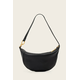 Usnjena torbica AllSaints