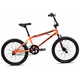 BMX Totem 20 Oranž i Crna 10.5