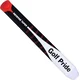 Golf trak za oprijem Golf Pride Reversed Taper Round M, Standard, Okrogla