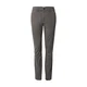 GAP Chino hlače V-ESSENTIAL antracit