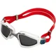 Aqua sphere kayenne pro photochromatic white/red