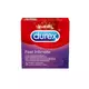 DUREX FEEL INTIMATE - Love 4 yu