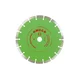 shumee OMEGA SEGMENTIRANI DIAMANTNI DISK 125MM