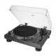 AUDIO TEHNICA Gramofon AT-LP140XPBKEUK