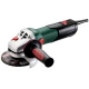 Ugaona brusilica Metabo W 9-125 Quick; Marathon Motor 900W; 125mm (600374000)
