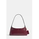 Coach hobo torbica ženska usnjena Glazed Leather Brooklyn 26