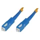 MicroConnect Optični patch kabel SC/PC-SC/PC 2m OS2