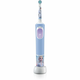 Oral B PRO Kids 3+ električna zobna ščetka za otroke Frozen 1 kos