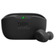 Slušalke+mikrofon JBL Vibe Buds Bluetooth black