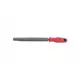 Turpija za drvo poluokrugla Conmetall COX966520 - 200 mm