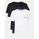 BOSS Komplet t-shirt majic? Classic 50475284 Pisana Regular Fit