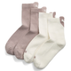 PUMA Womens Heart Short Crew Socks 2 pack, Women, Beige Combo, 35-38