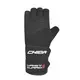 CHIBA Fitnes rokavice Wristguard IV