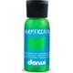 Darwi Cold Barva za porcelan Dark Green 50 ml 1 kos