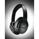 BOSE bežične slušalice QuietComfort 35 II, crne