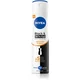 Nivea Invisible For Black & White Ultimate Impact antiperspirant deodorant v spreju 150 ml za ženske