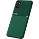 MCTK73-IPHONE 11 Pro Max Futrola Style magnetic Green